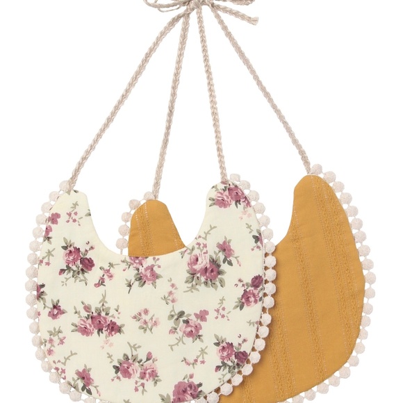 Brand New Baby Reversible Bibs 3 Pack - Picture 3 of 3